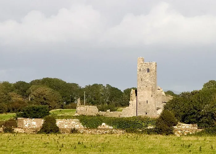 The Loft, Ardfert