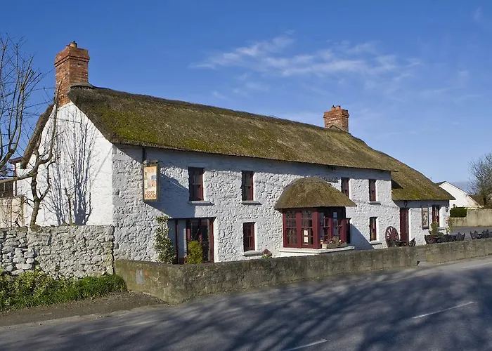 The Loft, Ardfert