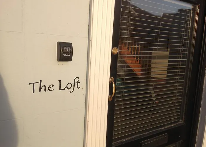 The Loft, Ardfert