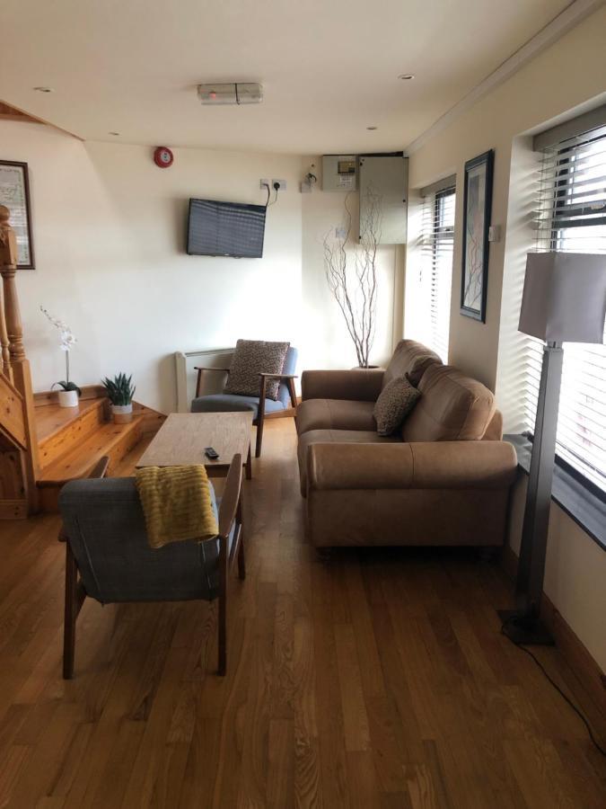 The Loft, Ardfert