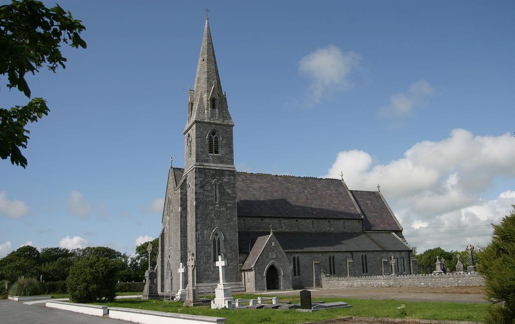 The Loft, Ardfert