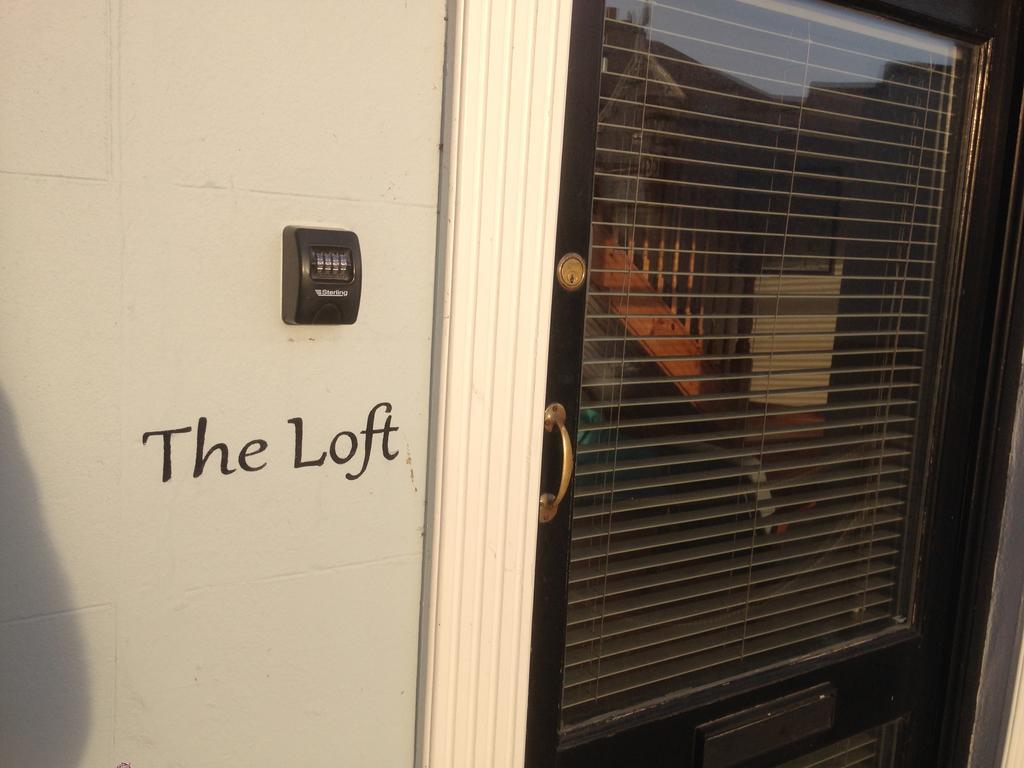 The Loft, Appartement *